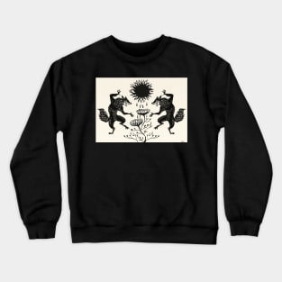 Solstice Crewneck Sweatshirt